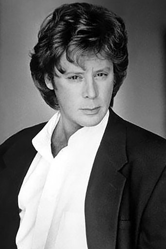 Image of Eric Carmen