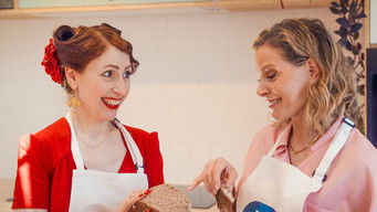 Episode 1 — Episode 1