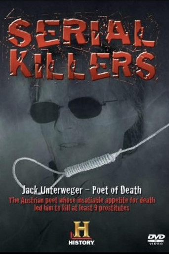 Jack Unterweger - Poet of Death (2008)
