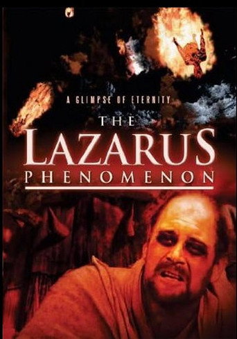 The Lazarus Phenomenon poster — watch free in HD on FreeFlix
