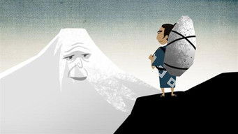 Episode 125 — The Stonecutter