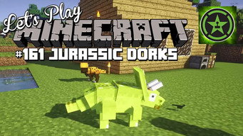 Episode 161 - Jurassic Dorks