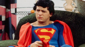 It's a Bird... It's a Plane... It's Superman! (1975)