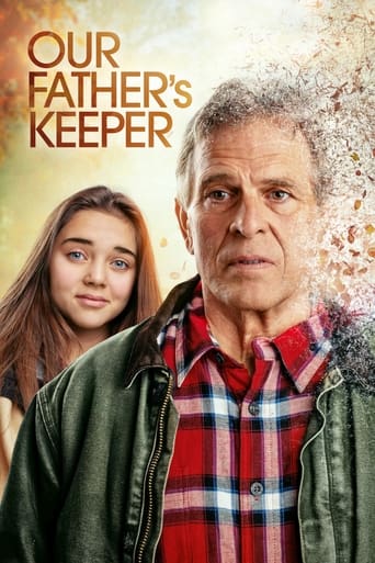 Our Father's Keeper image