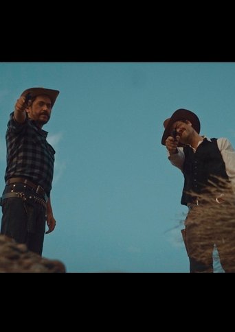 There are no borders for revenge poster