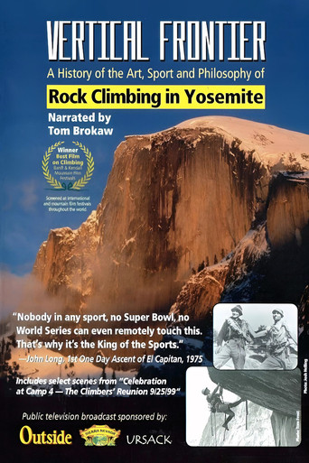Vertical Frontier (2002)