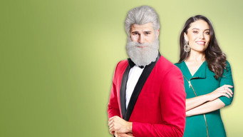 #5 Santa's Got Style