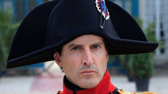 Being Napoleon (2018)