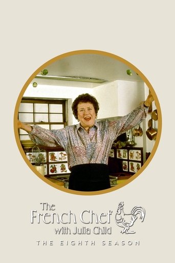 The French Chef: Season 8