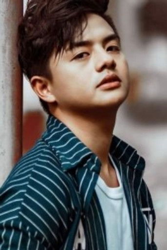 Foto de Xerxes Damuggo