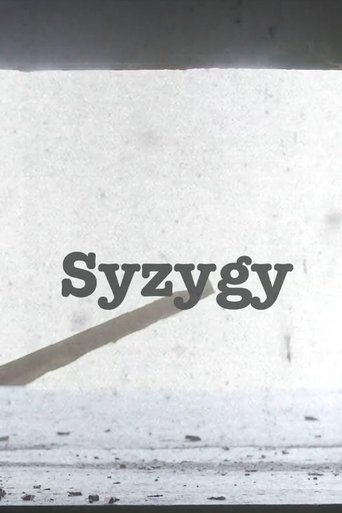 Syzygy poster