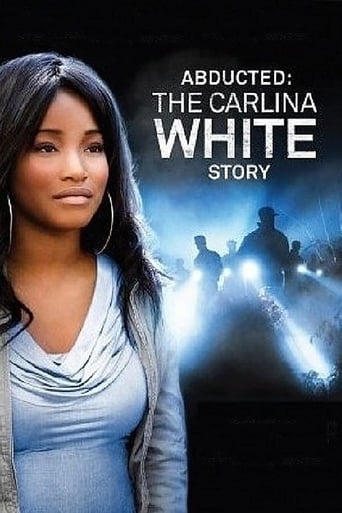 Poster of Robada, La historia de Carlina White
