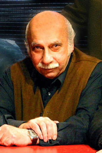 Gia Kancheli