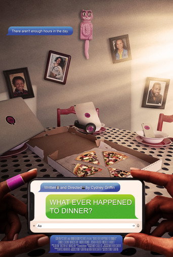 What Ever Happened to Dinner? (1970)