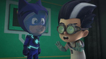 Lost in Space