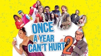 Once a Year Can't Hurt 2 (2015)