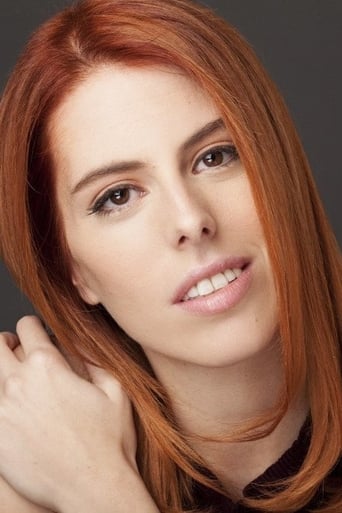 Image of Silvia Vacas