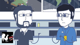 Rooster Teeth Animated Adventures T6E43