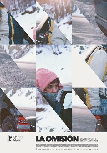 La omisión (2018) La omisión (2018)