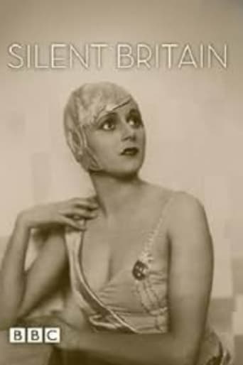 Poster för Silent Britain