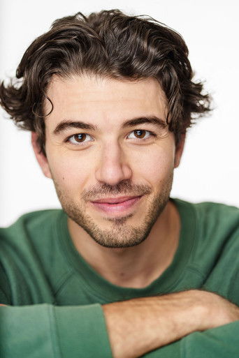 Foto de Tirosh Schneider