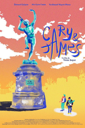 Cary & James (2023)