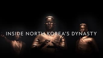 Inside North Korea's Dynasty (2018)