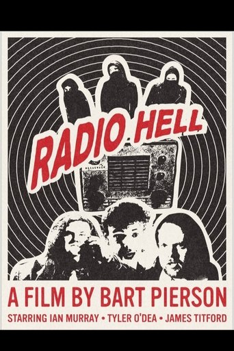 Radio Hell (2025)