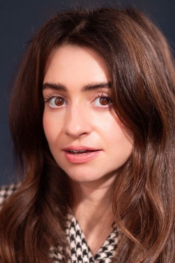 Foto de Beth Triffon