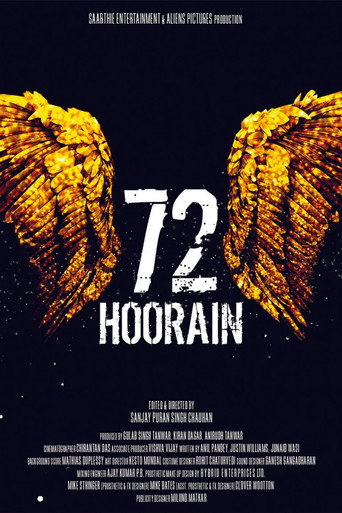 Bahattar Hoorain