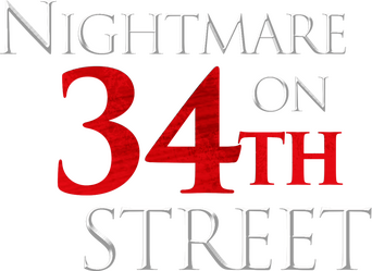 Nightmare on 34th Street logo