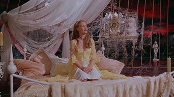 Orpheus in the Underworld (1974)