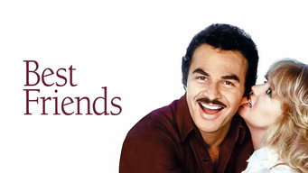 Best Friends (1982)