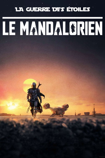 Le Mandalorien