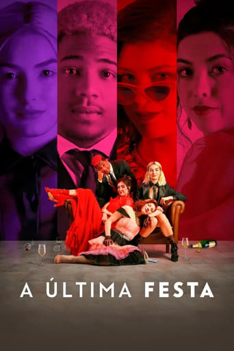 A Última Festa