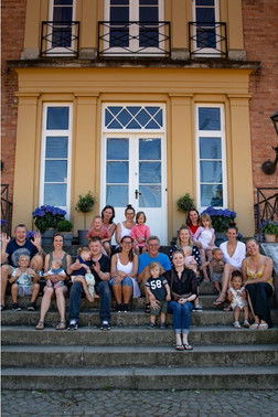 Mød dit urmenneske poster