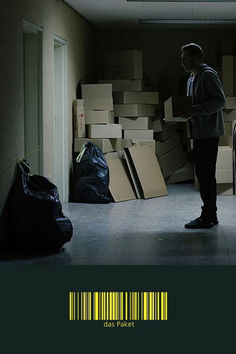 The Parcel
