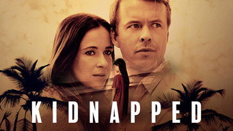 Kidnapped (2021)
