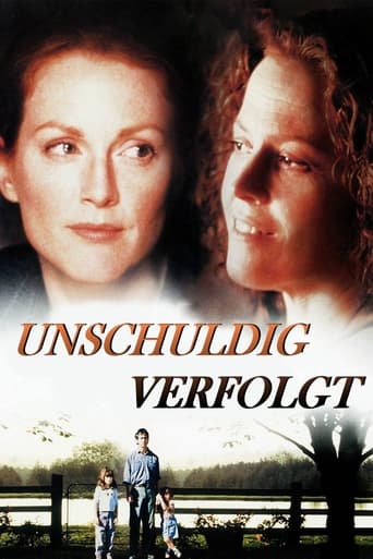 Unschuldig verfolgt