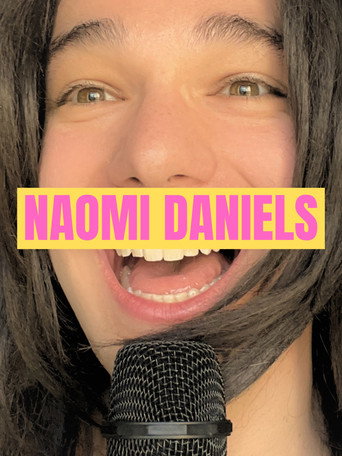 Naomi Daniels (2024)
