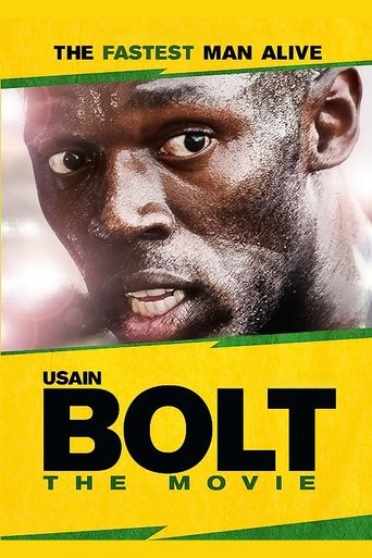 Usain Bolt: The Fastest Man Alive (2012)