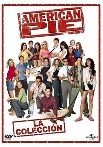American Pie - Colección