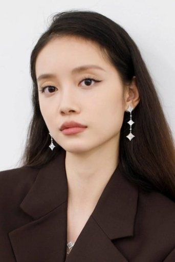 Image of Sun Yihan