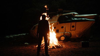 #7 The Occupant