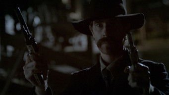 Episode 5 — Dallas Stoudenmire: Hero of Hell Paso Wed