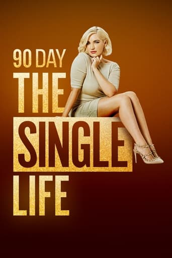 90 Day: The Single Life image