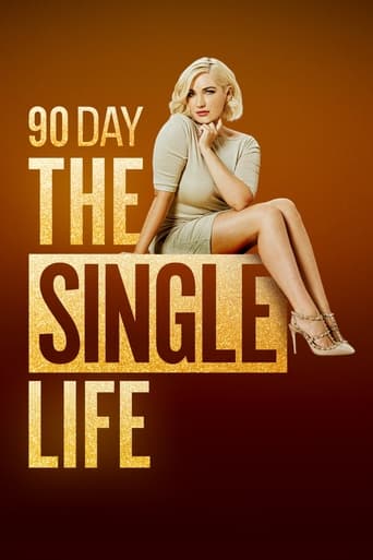 90 Day: The Single Life 2024