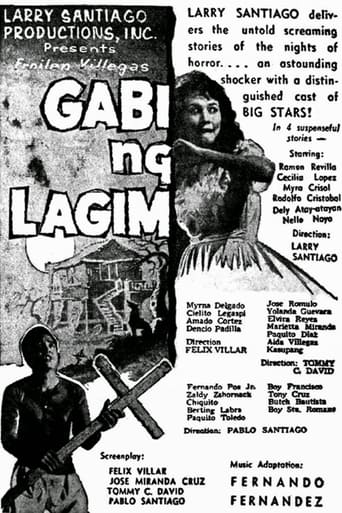 Gabi ng Lagim