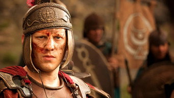 8 Days That Made Rome (2017)