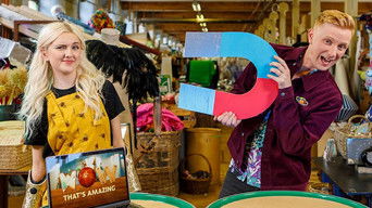 Wow That's Amazing - S1E01